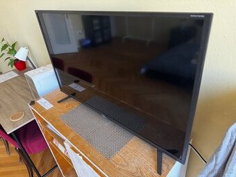 TV sharp 40" LC-40UI7552E