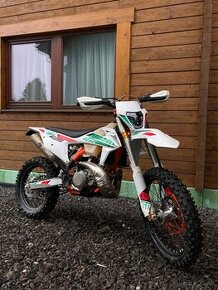 Ktm Exc 250