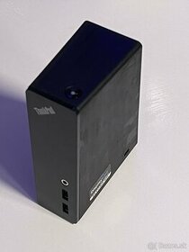 Lenovo Thinkpad USB 3.0 dock DU9019D1