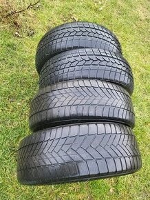 Zimné pneu 215/60 R16 - 1