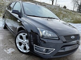 Ford Focus ST MK2 2.5-V5 166Kw-Duratec-Ch