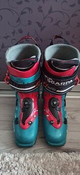 Scarpa f1 vel.26