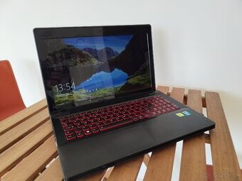 LENOVO IdeaPad Y510p