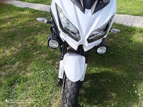 Kawasaki Versys 650 Grand Tourer s ABS