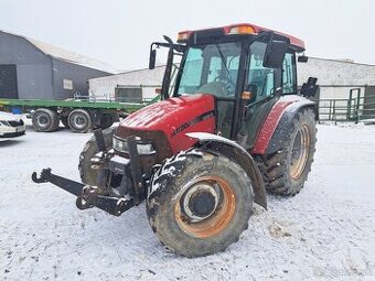 CASE IH JX 1100U 4X4