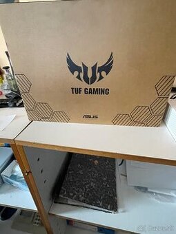 Asus Tuf Gaming FX506L