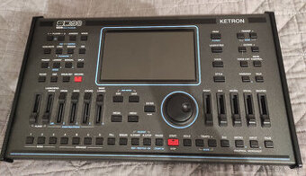 Ketron SD90