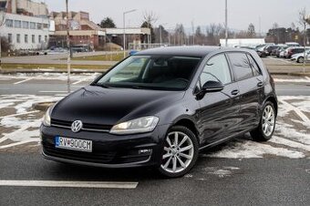 Volkswagen Golf 2.0 TDI BMT 150k Highline DSG