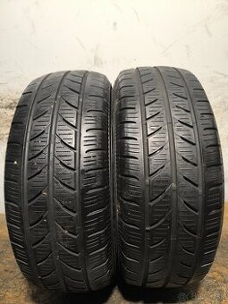 235/65 R16C Zimné pneumatiky Yokohama W Drive 2 kusy