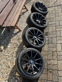 5x120 R18 jr11