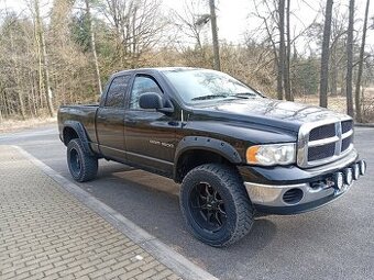 Dodge RAM 1500 4x4 - 1