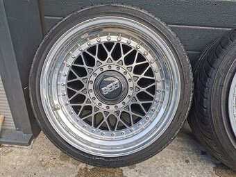 BBS RM 010, 4X100 R15