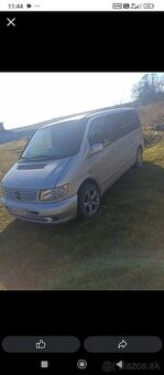 Mercedes Vito