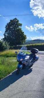 Yamaha FJR 1300