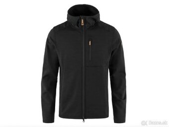 Zánovná mikina Fjallraven Keb Fleece Jacket M - 1