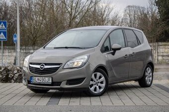 Opel Meriva 1.4 ECOTEC - 1