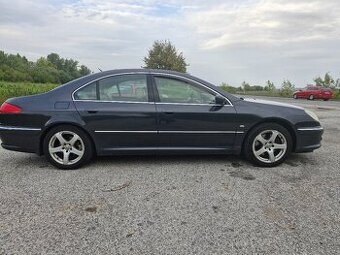 Peugeot 607 98kw 2005 - 1