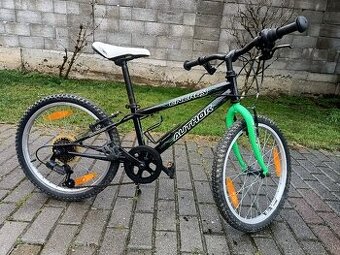 detský bicykel 20"