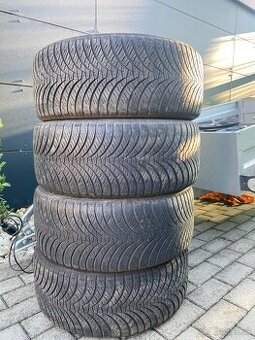 215/45 r16 Falken EuroAllSeason - 1