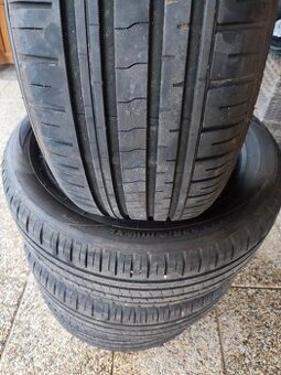 Letné pneumatiky zeetex 255/55 r19