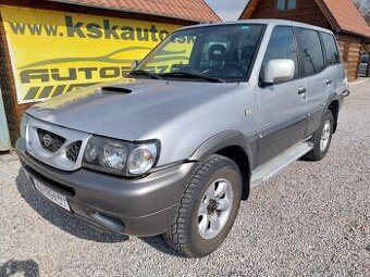 Nissan Terrano II 2.7 tdi Comfort - 1