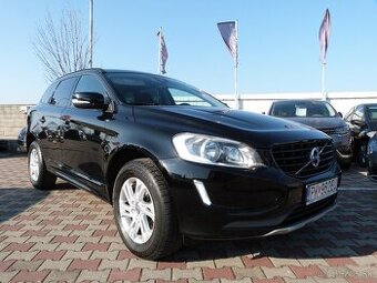 Volvo XC60 D3 2.0L Drive-E Kinetic Geartronic