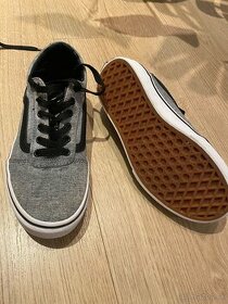 Detské VANS