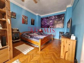 predávame 2-izbový byt s garážou, Kisdyho ulica, Košice - SE