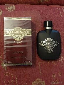 Panska toaletna voda,La Rive CABANA,90 ml.