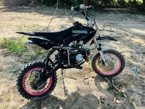 Pitbike 125ccm