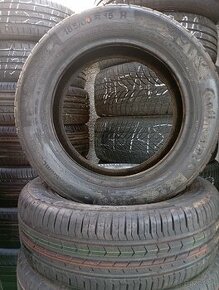 Predám NOVE pneu 185/65 R15 2ks Letné