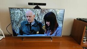 Smart TV Panasonic Viera 40" - 1