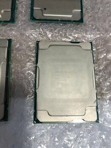 Intel Xeon Gold 5320T 2.3 GHz 20-Core 30MB LGA4189 SRKXJ