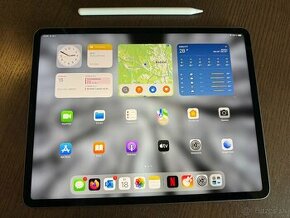 Apple iPad Pro 12,9" M1 5. Generácia 256GB