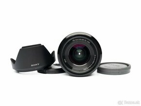 Sony FE 28-70mm f/3.5-5.6
