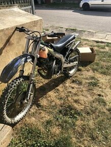 Derbi senda 50cc