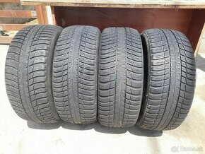 Zimne pneumatiky  225/45r17