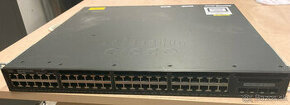 Cisco Catalyst 3650 48 2x10G