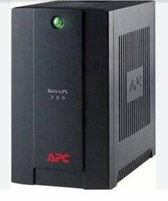 APC Back-UPS, MGE, Eaton