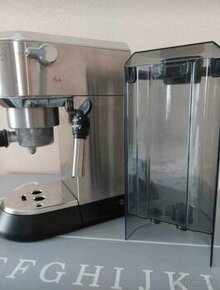 DeLonghi Dedica EC 685 M, Krups GVX 242