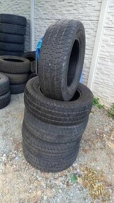 225/65R16C. 112/110R Matador letné - 1