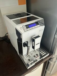 DeLonghi Eletta Cappucino Top automatický kávovar