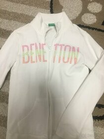 mikina Benetton - 1