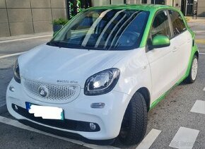 SMART 4-miestny elektrický s odpočtom DPH