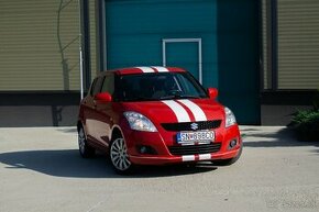 Suzuki Swift - 1