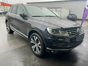 Volkswagen Touareg 3.0 d  V6 RLine