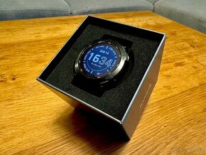 Garmin Sapphire ENDURO 2 (lepší Fenix :-)) - 1