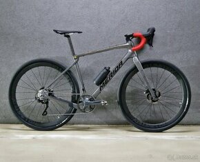 Gravel Merida Silex  4000