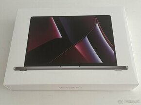 MacBook Pro 14” 2023 novy