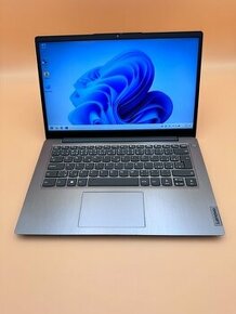 Notebook 14"Lenovo.AMD Ryzen 3 5300U 4x2,60GHz.12 ram.256SSD - 1